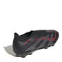 Predator League Laceless Firm Ground Football Boots