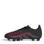 Predator 4 Juniors Firm Ground Football Boots