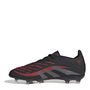 Predator Elite Junior Firm Ground Football Boots