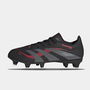 Predator League Juniors Soft Ground Football Boots