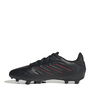 Copa Pure 3 League Juniors Firm Ground Football Boots