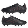 Copa Pure 3 League Juniors Firm Ground Football Boots