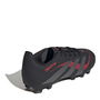 Predator Club Childrens Firm Ground Football Boots