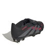 Predator League Fold Over Tongue Childrens Soft Ground Football Boots