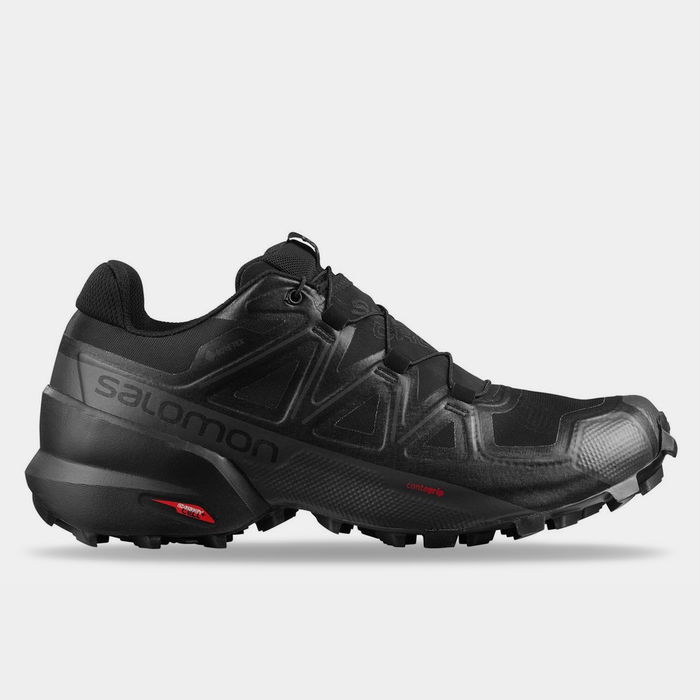 Speedcross 5 GTX Men's Trail Running Shoes