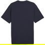 Manchester City FtblNRGY+ T Shirt Adults