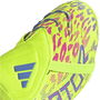 Predator Elite Fold Over Tongue Childrens Firm Ground Football Boots