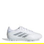 Copa Pure 3 League Childrens Firm Ground Football Boots