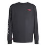 Ajax Amsterdam Graphic Long Sleeve T Shirt Adults