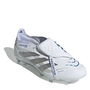 Predator Elite Fold Over Tongue Firm Ground Football Boots