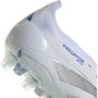 Predator Elite Fold Over Tongue Firm Ground Football Boots