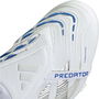 Predator Elite Fold Over Tongue Firm Ground Football Boots