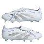 Predator Elite Fold Over Tongue Firm Ground Football Boots