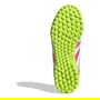 Predator Club Junior Astro Turf Football Boots
