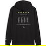 x HYROX Hoodie Adults