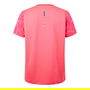Train All Day Camo Tee Speed Brights Gym Top Mens
