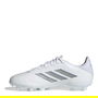 Copa Pure 3 League Juniors Firm Ground Football Boots
