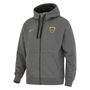 RC Toulon 24/25 Full Zip Hoodie Mens