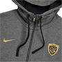 RC Toulon 24/25 Full Zip Hoodie Mens