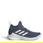 Crazyflight Mid Netball Shoes Womens