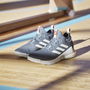 Crazyflight Mid Netball Shoes Womens