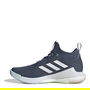 Crazyflight Mid Netball Shoes Womens