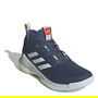 Crazyflight Mid Netball Shoes Womens