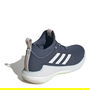 Crazyflight Mid Netball Shoes Womens