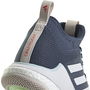 Crazyflight Mid Netball Shoes Womens