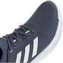 Crazyflight Mid Netball Shoes Womens