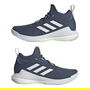 Crazyflight Mid Netball Shoes Womens