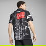AC Milan Football NRGY+ Retro Shirt 2024 2025 Adults