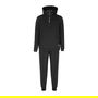 Mens quarter Zip Tracksuits