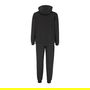 Mens quarter Zip Tracksuits