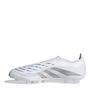 Predator League Laceless Firm Ground Football Boots