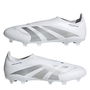 Predator League Laceless Firm Ground Football Boots