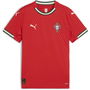 Portugal Home Shirt 2025 Juniors