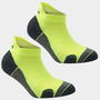 2 Pack Running Socks Junior