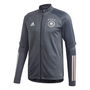 Germany Training Tracksuit Top Mens