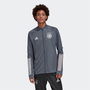 Germany Training Tracksuit Top Mens