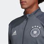 Germany Training Tracksuit Top Mens