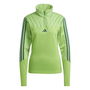 Tiro23 Tracksuit Top Womens