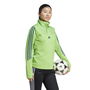 Tiro23 Tracksuit Top Womens