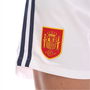 Spain Home Shorts 2022 Womens