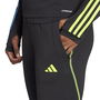 Arsenal Training Pants Womens