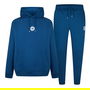 Tracksuit Co Ord Set Mens
