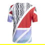 Arsenal Pre Match Shirt 2024 2025 Juniors