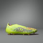 Predator Elite Laceless Firm Ground Football Boots