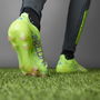 Predator Elite Laceless Firm Ground Football Boots