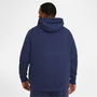 Sportswear Club Fleece Mens Full Zip Hoodie